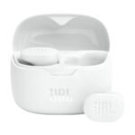 JBL Tune Buds White JBL Tune Buds White