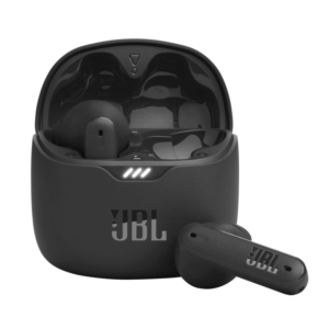 JBL Tune Flex Black