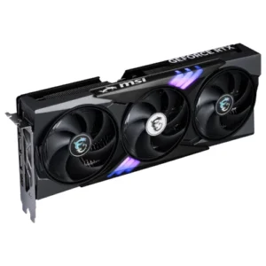 MSI GeForce RTX 5060 Ti 16GB GAMING TRIO OC