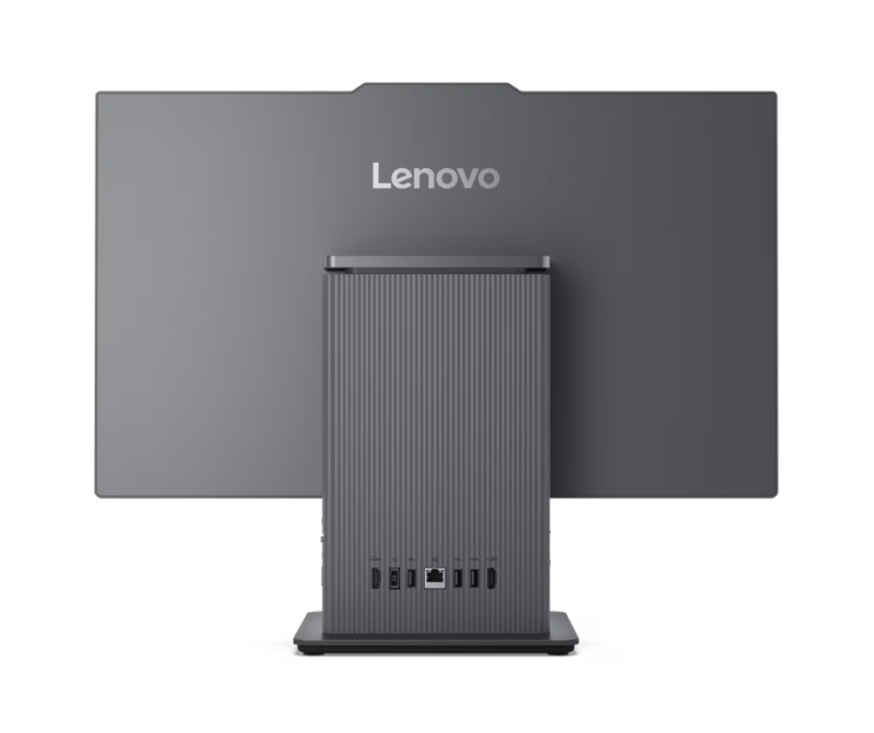 Lenovo IdeaCentre AIO 24IRH9 Back