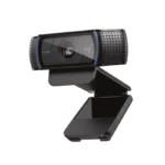 Logitech C922 Pro HD Stream Webcam