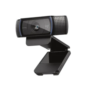 Logitech C922 Pro HD Stream Webcam