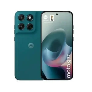 Motorola Moto G77