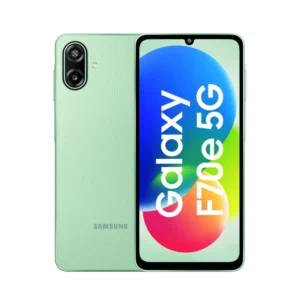 Samsung Galaxy F70e