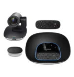 Logitech GROUP Video Conferencing System