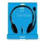 Logitech H111 Stereo Headset