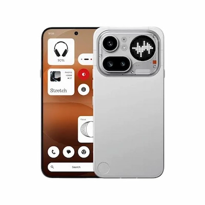 Nothing Phone (4a) Pro Nothing Phone (4a) Pro
