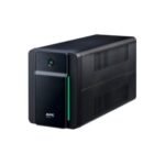 APC Back-UPS 1600VA (BX1600MI) UPS