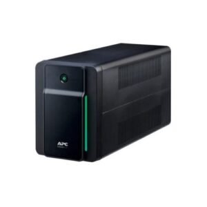 APC Back-UPS 1600VA (BX1600MI) UPS