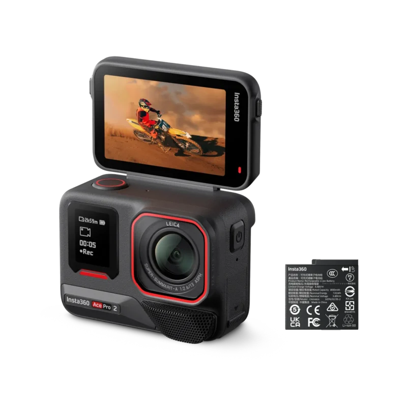 Insta360 Ace Pro 2 Insta360 Ace Pro 2