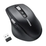 UGREEN M751 Thumb Wheel Wireless Mouse