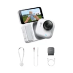 Insta360 GO Ultra White