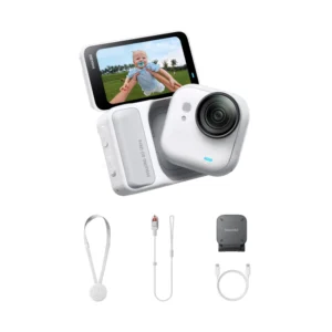 Insta360 GO Ultra White