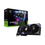 MSI GeForce RTX 5060 Ti 16GB VANGUARD SOC