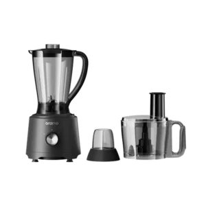 Oraimo OmniBlend 1500W 4-In-1 Multifunctional Blender