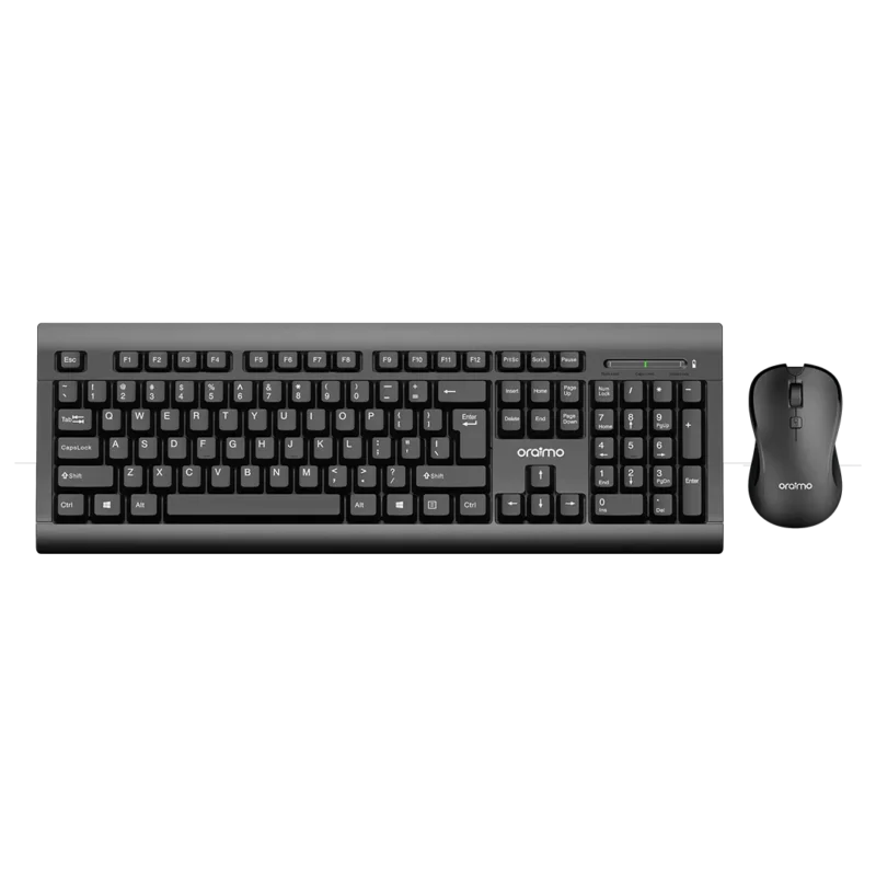 Oraimo TypeEase (OF-KK210N) Keyboard Kit Oraimo TypeEase (OF-KK210N) Keyboard Kit