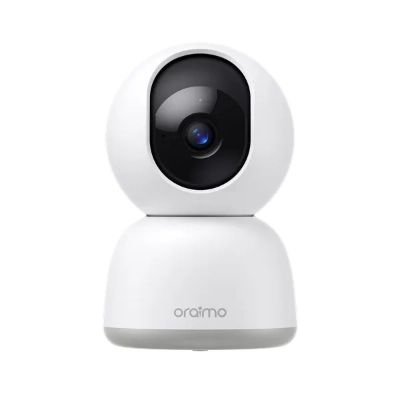 Oraimo VigiCam Night Vision IP Camera Oraimo VigiCam Night Vision IP Camera