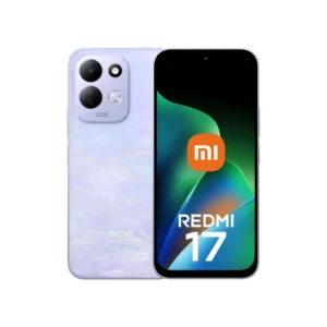 Redmi Note 17 4G