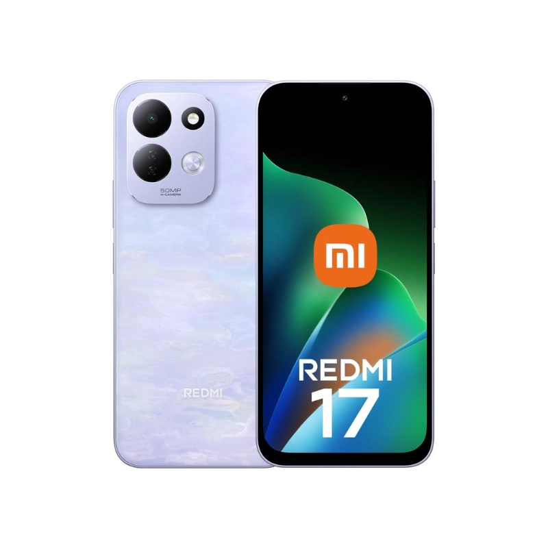 Redmi Note 17 4G Redmi Note 17 4G