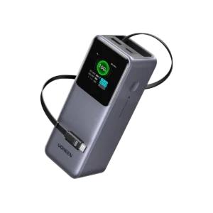 UGREEN Nexode PB726 20000mAh 165W Power Bank