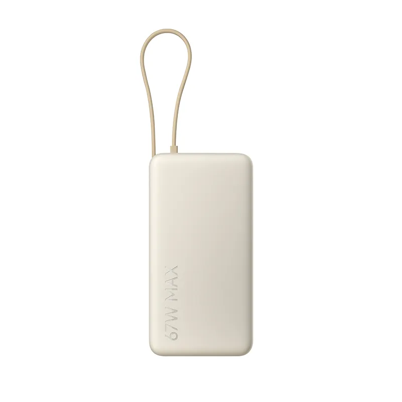 Xiaomi 67W Power Bank 10000 Xiaomi 67W Power Bank 10000