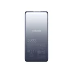 Xiaomi Ultra Slim Power Bank 5000mAh