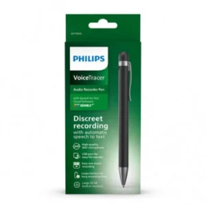 Philips VoiceTracer (DVT1600)