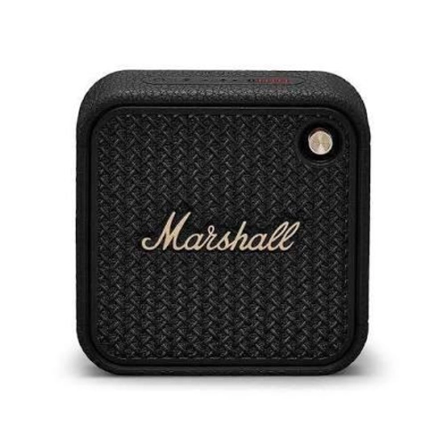 Marshall Willen II Marshall Willen II