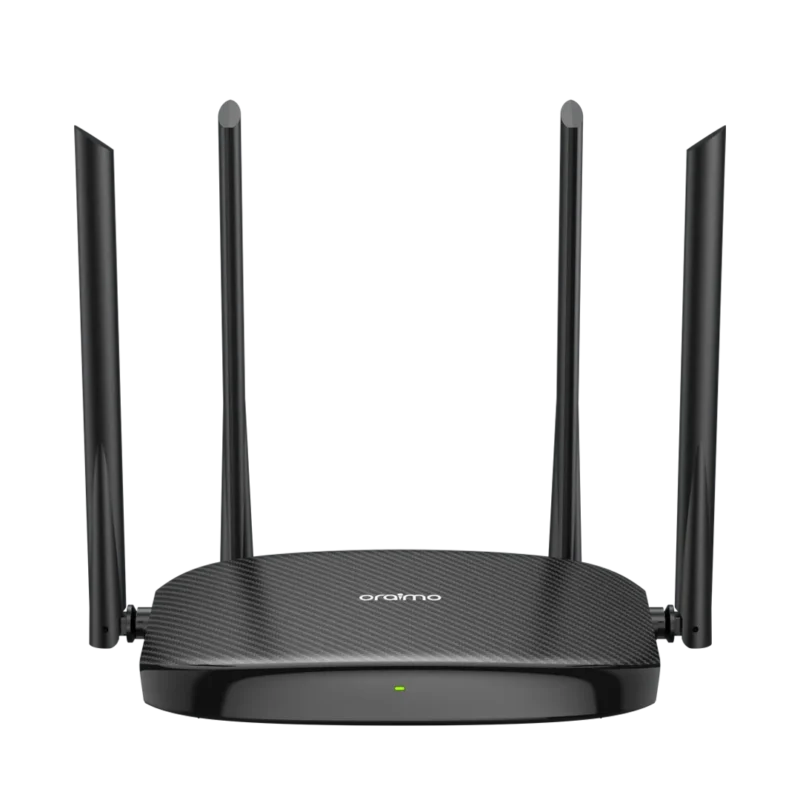 Oraimo Falcon AC1200 Router Oraimo Falcon AC1200 Router