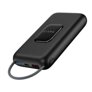 Havit PB32 22.5W 10000mAh Power Bank