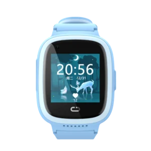 Havit KW11 4G Talking Kids Smart Watch