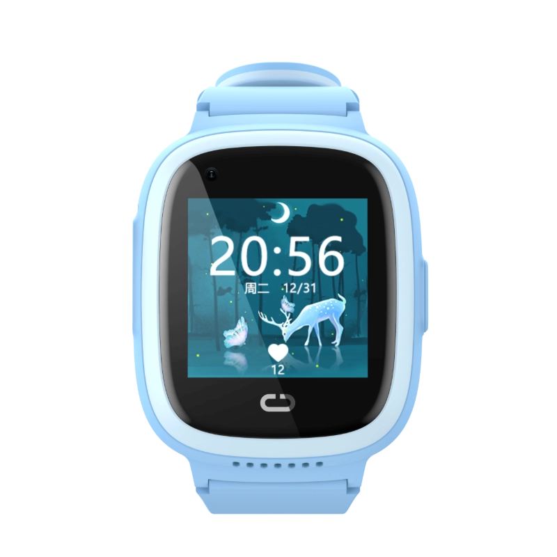 Havit KW11 4G Talking Kids Smart Watch Havit KW11 4G Talking Kids Smart Watch