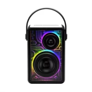 Havit SK861BT RGB Wireless Speaker