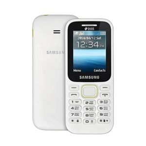 Samsung B310E
