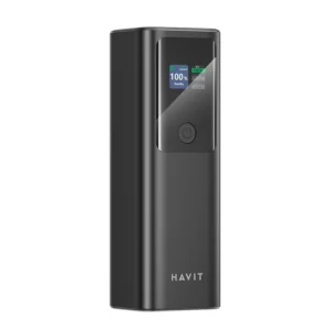 Havit PB50 27000mAh 183W Laptop Power Bank