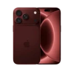 Apple iPhone 18 Pro