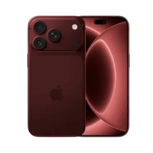 Apple iPhone 18 Pro