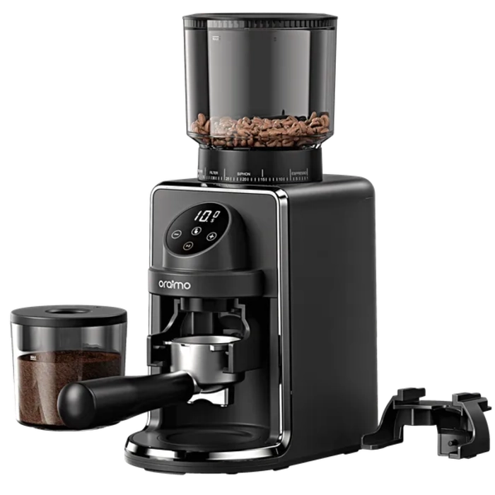 Oraimo BeanGrind Pro (OCB-521A) Coffee Grinder Oraimo BeanGrind Pro (OCB-521A) Coffee Grinder