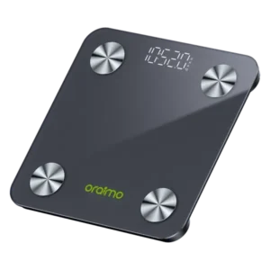Oraimo FitScale (OPC-SC200N) Smart Body Fat Scale