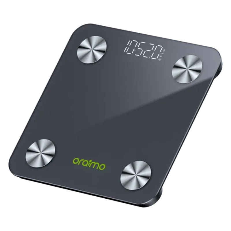 Oraimo FitScale (OPC-SC200N) Smart Body Fat Scale Oraimo FitScale (OPC-SC200N) Smart Body Fat Scale