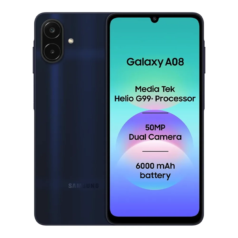 Samsung Galaxy A08 4G Samsung Galaxy A08 4G