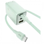 Infinix 68W GaN Fast Charger (XC68UK2)