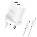 Oraimo PowerGaN 454 45W Charger