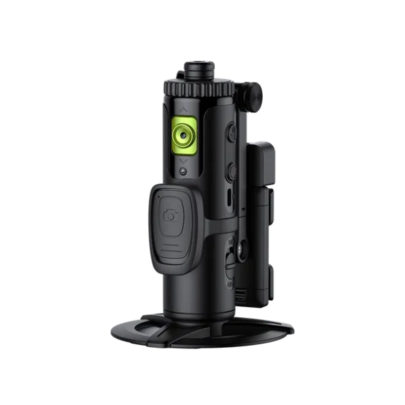 Oraimo FlowMotion Smart Face-Tracking Gimbal (OAT-201A) Oraimo FlowMotion Smart Face-Tracking Gimbal (OAT-201A)