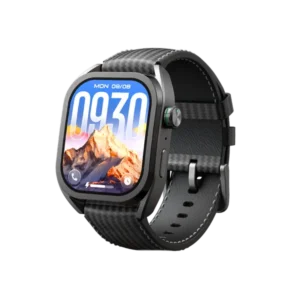 Oraimo Watch Link (OAW-860) 4G Android Smart Watch