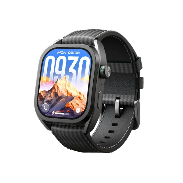 Oraimo Watch Link (OAW-860) 4G Android Smart Watch Oraimo Watch Link (OAW-860) 4G Android Smart Watch