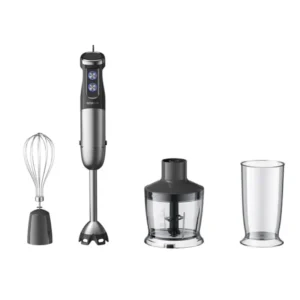 Oraimo OmniBlend 3 (OBL-561A) 800W 6-in-1 Hand Blender
