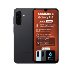 Samsung Galaxy A18 4G