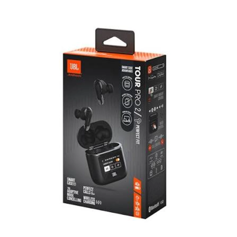 JBL Tour Pro 2 JBL Tour Pro 2