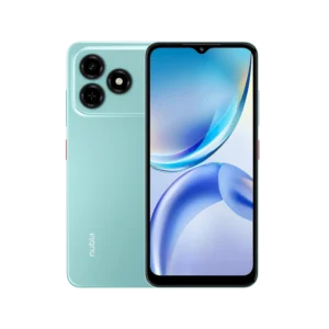 ZTE nubia A37e